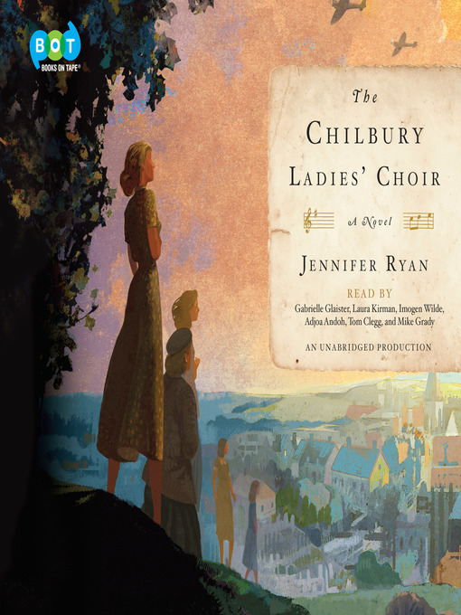 Cover image for The Chilbury Ladies' Choir